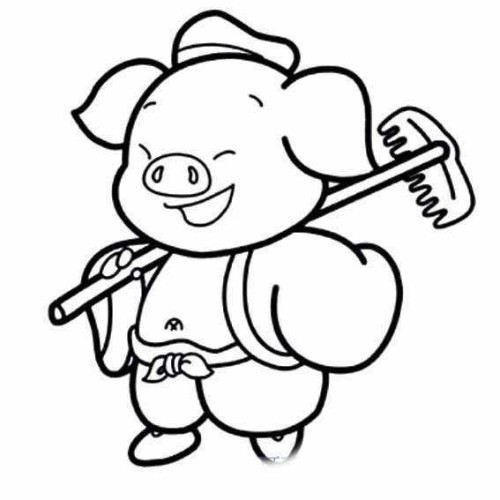 豬八戒煙