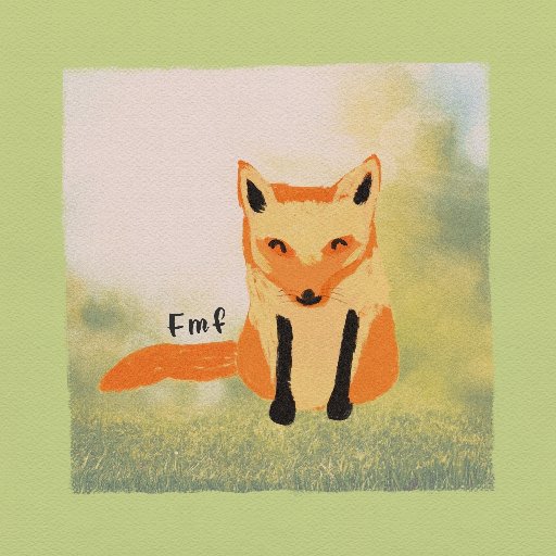 FMF灬狐貍