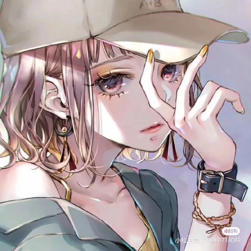 子夜兮忱