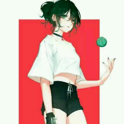小未歸