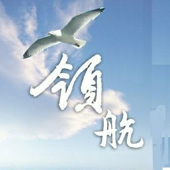 領(lǐng)航