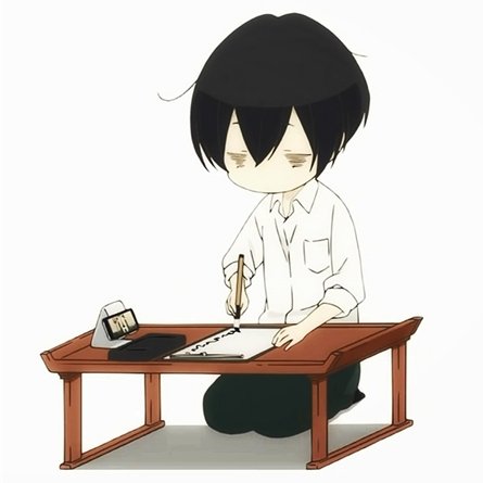 蓮說來生