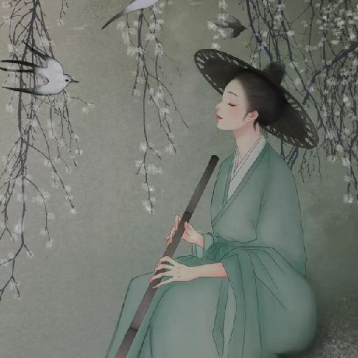 霽疏