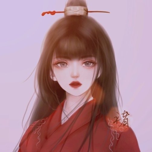 月昔玦