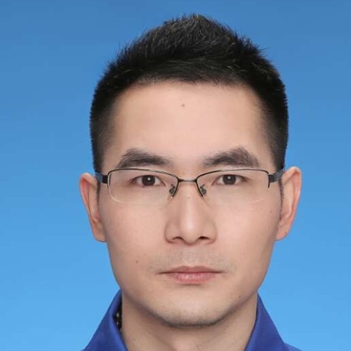 吳子雄