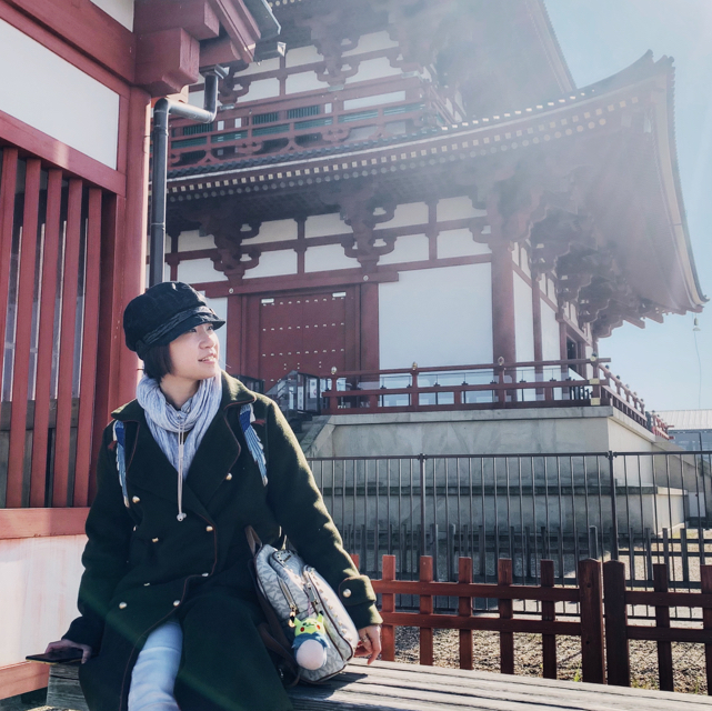 浮州泊古寺