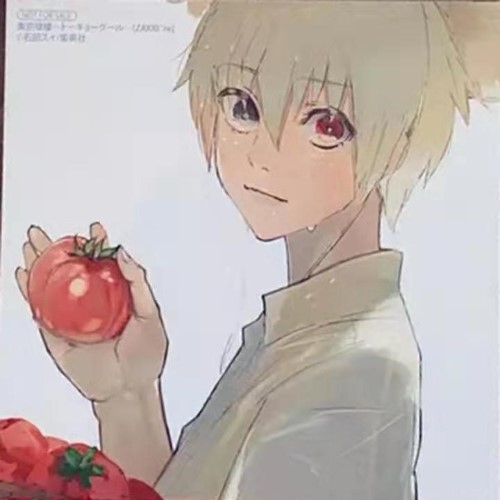 少年紅豆