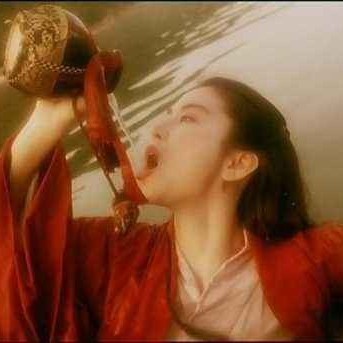 小白要紅