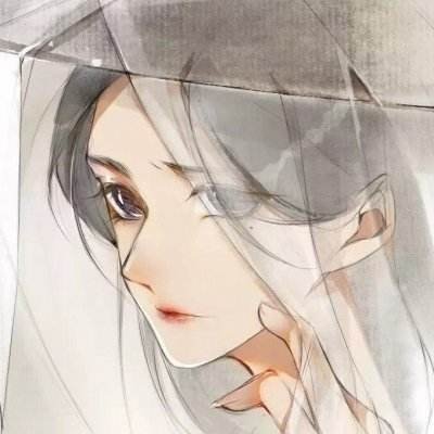 月光淡塵