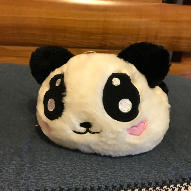 咩小君