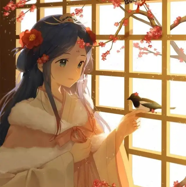 摘星橙