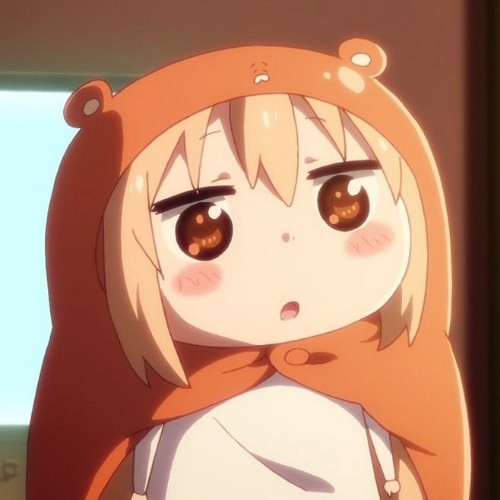疾走感
