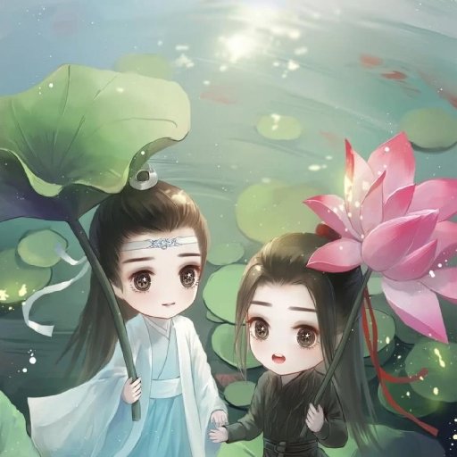 甜甜的贊贊