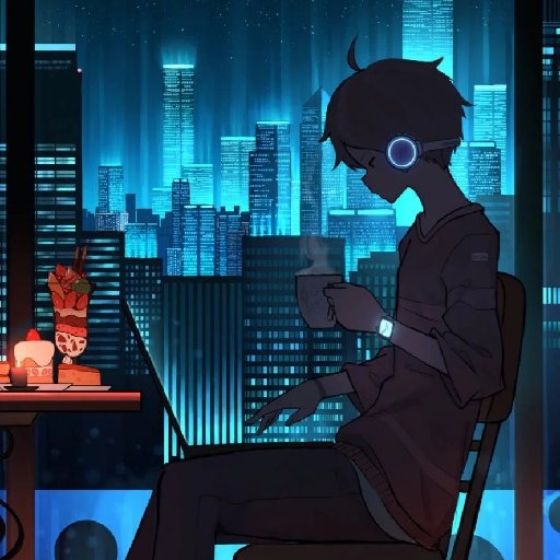 涼楓亭