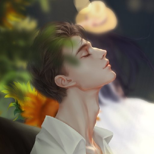 南風(fēng)吹山曉