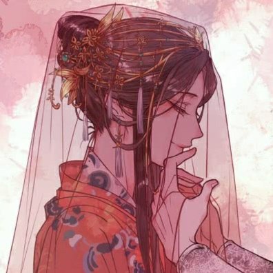 落花成詩