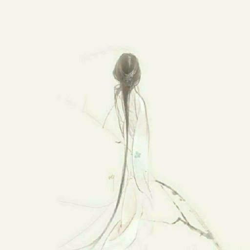 藍衫辭鏡