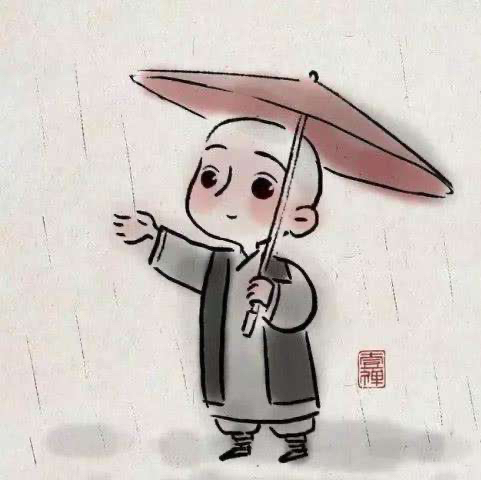 煙雨玄奘