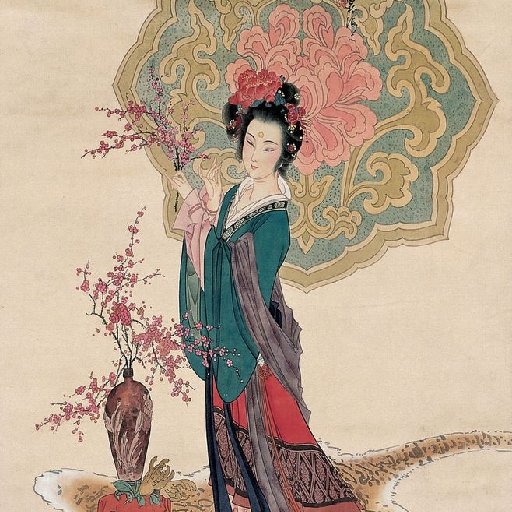 郁翎潭