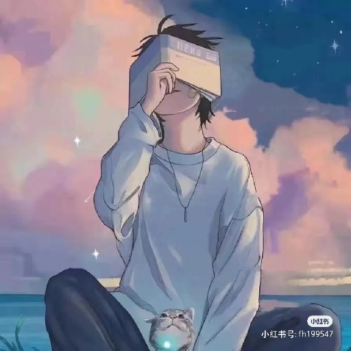 淺水之墨
