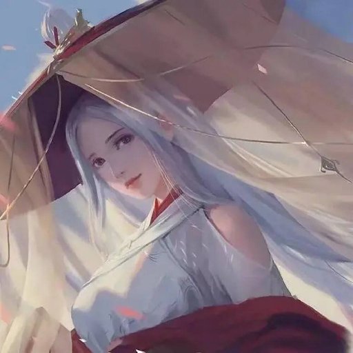 溪流清淺