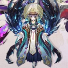 星辰在發(fā)光