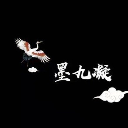 墨九凝