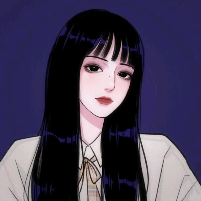 木子杳杳