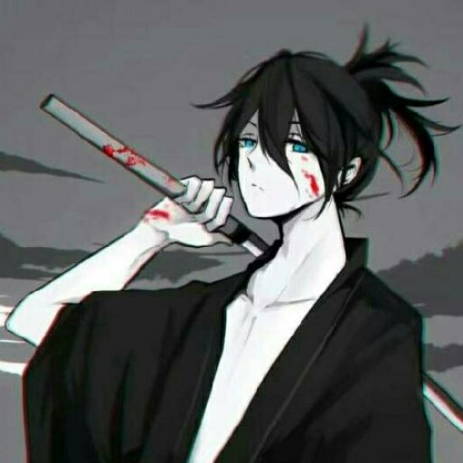 夜游使者