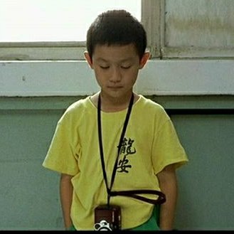 港口飛人