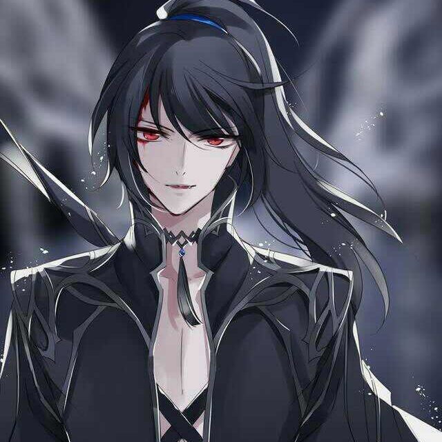 靈性惡魔