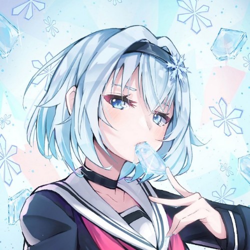 矮子與圣女
