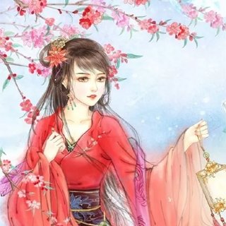 冷凝月