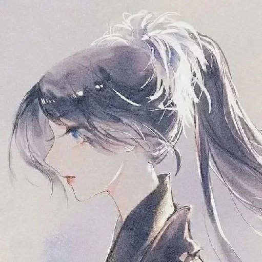 夏日丁香
