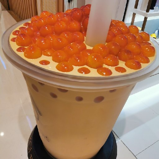 江山與貓