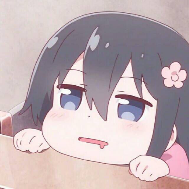 花還沒開