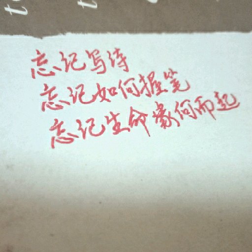 叫我小麻花