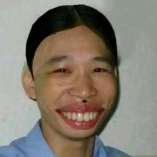我抽尼古丁