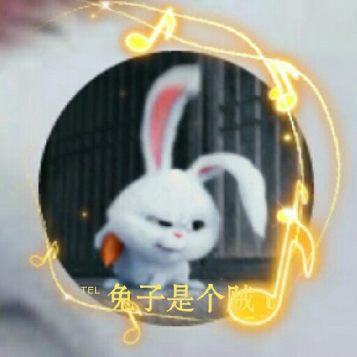 兔子是個賊