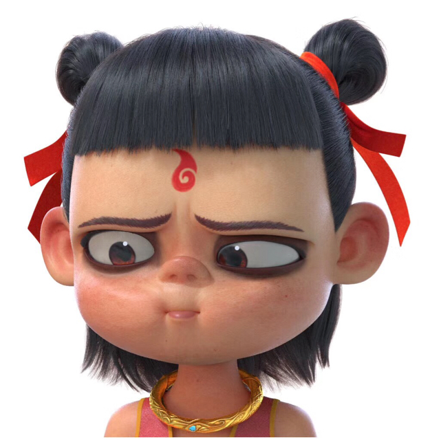 小幺咿