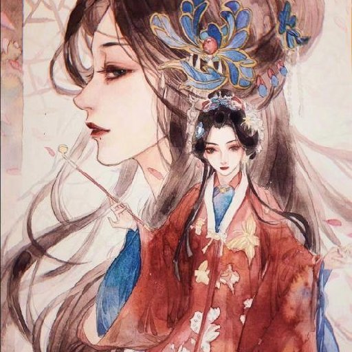 渡卿不渡河