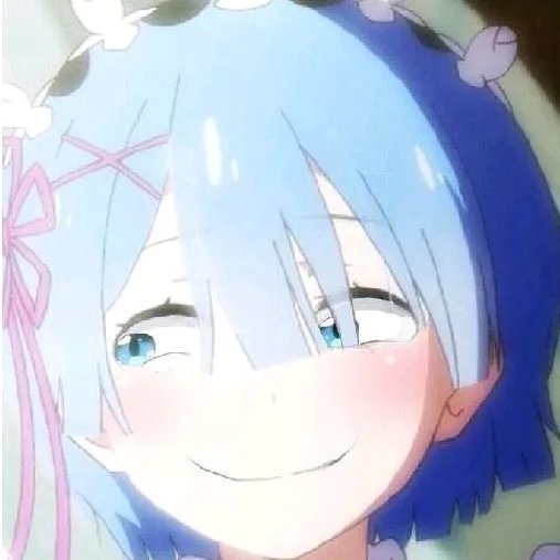 深淵白花