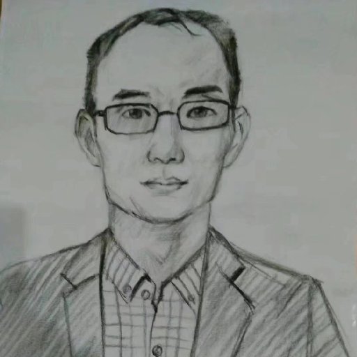 我喝毛峰