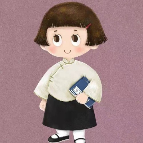 小個(gè)禎禎
