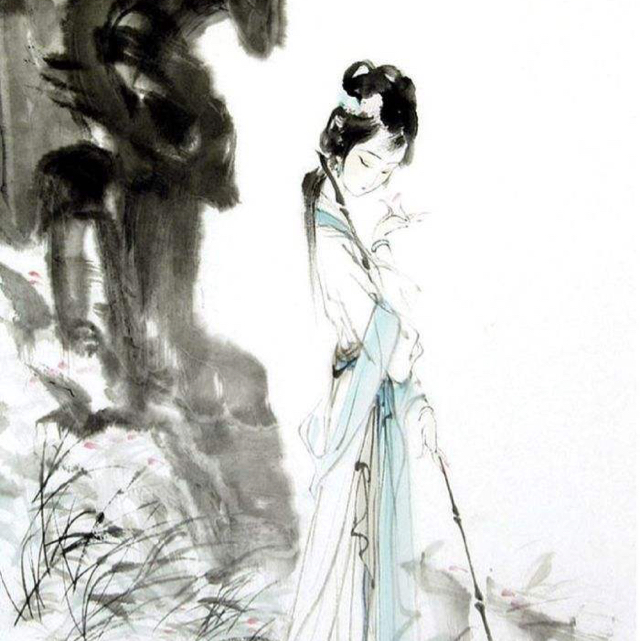 上官妃子