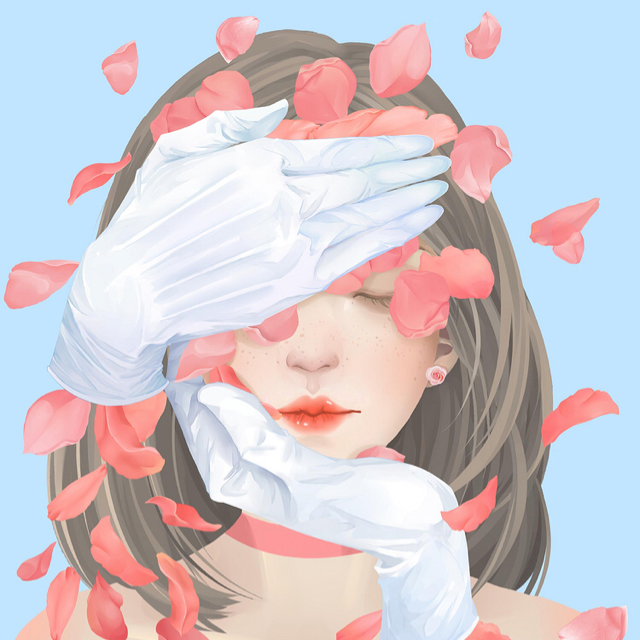 非魚不吃