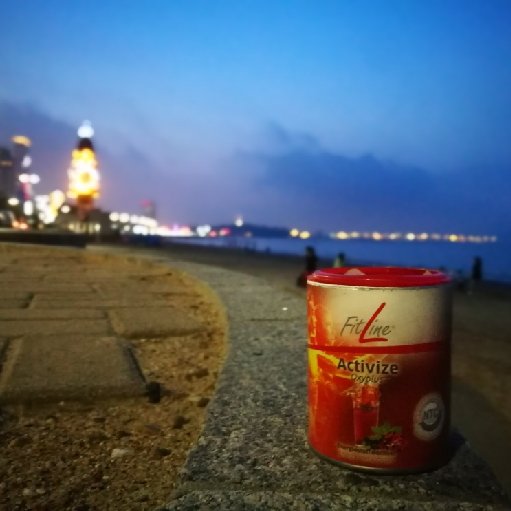 無懼前行