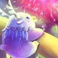 青花雅韻