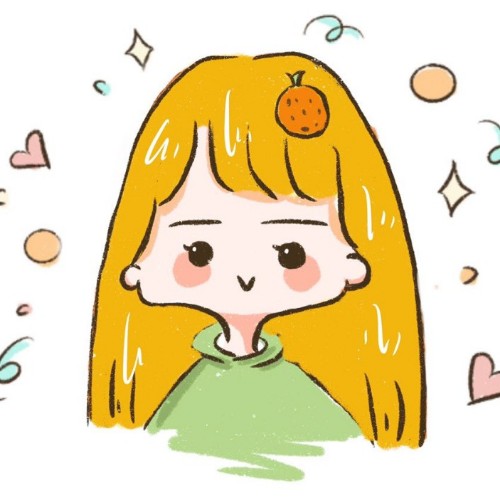 芬達橙