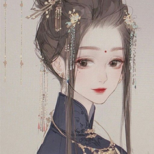 許安顏.